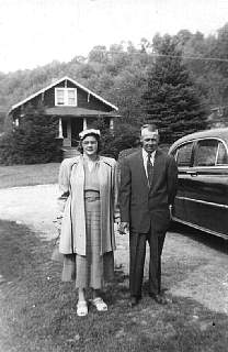 tremper-clara and arnold 9-1954.jpg